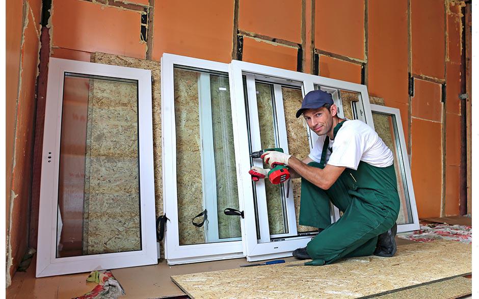 double vitrage sur mesure Bonneuil-en-Valois
